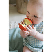 Pepa the Apple baby toy